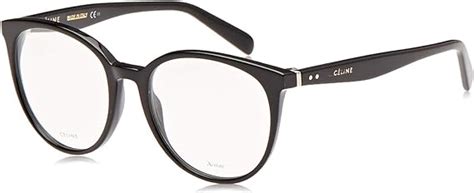 Celine round reading glasses